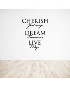 Cherish Dream Live 2