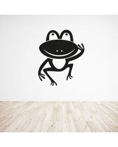 Froggy Pop