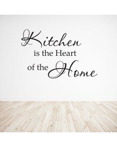 Heart of the Home