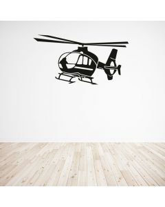 ISO Helikopteri
