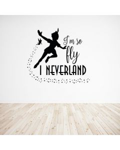 I Neverland
