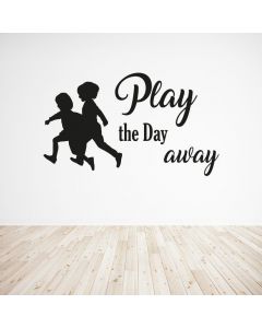 Play the Day away