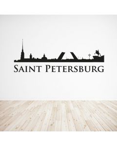 Saint Pertersburg