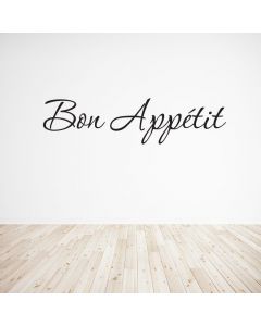 Bon Appétit 
