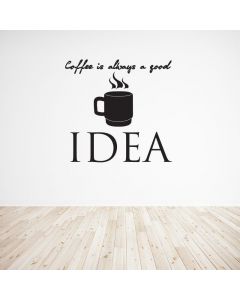 Coffee idea
